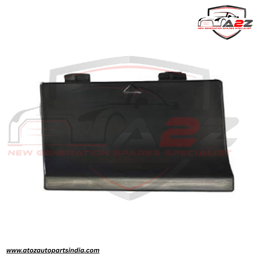 Rear Towing Cap 1178859800 Compatible With Mercedes Benz 117 CLA (2016-10)