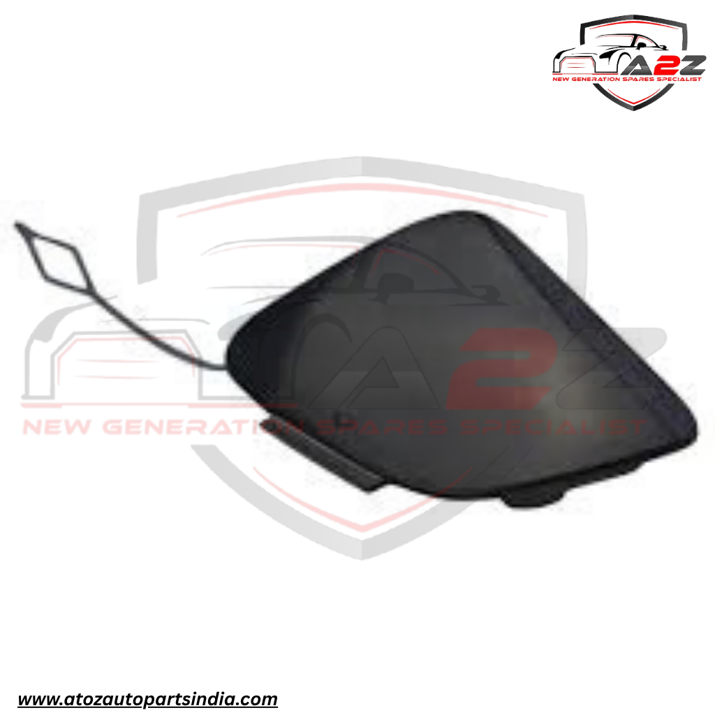Front Towing Cap 1178851300 Compatible With Mercedes Benz 117 CLA (2016-20) Tag 205