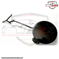 FRONT TOWING CAP 7P5807155A Compatible With PORSCHE CAYENNE (2015-2017) Tag : 133