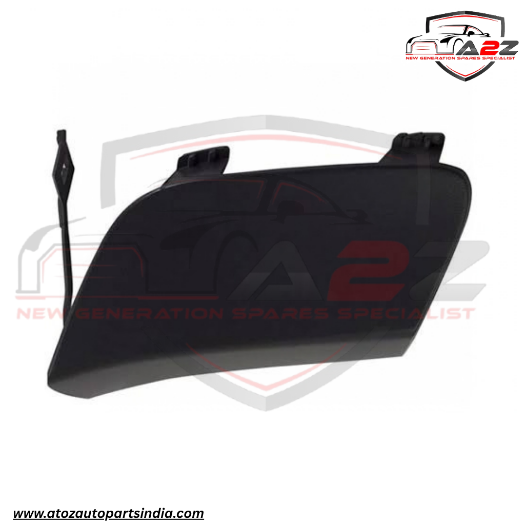 Front Towing Cap 1178856900  Compatible With Mercedes Benz 117 CLA (2016-19)