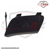 Front Towing Cap 1178856900  Compatible With Mercedes Benz 117 CLA (2016-19)