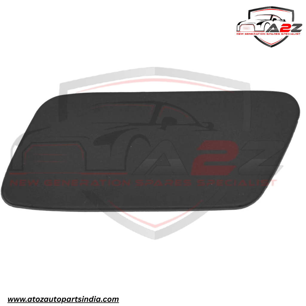 Washer Cap Set Left 3AA955109  Right 3AA955110 Compatible With VW PASSAT B7 (362) (2012-2015) Tag No.167