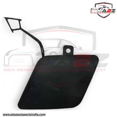 Front Bumper Tow Towing Cap Cover Hook 3G0807155 Compatible With VW PASSAT B8 (362) (2015-2019) Tag No.164