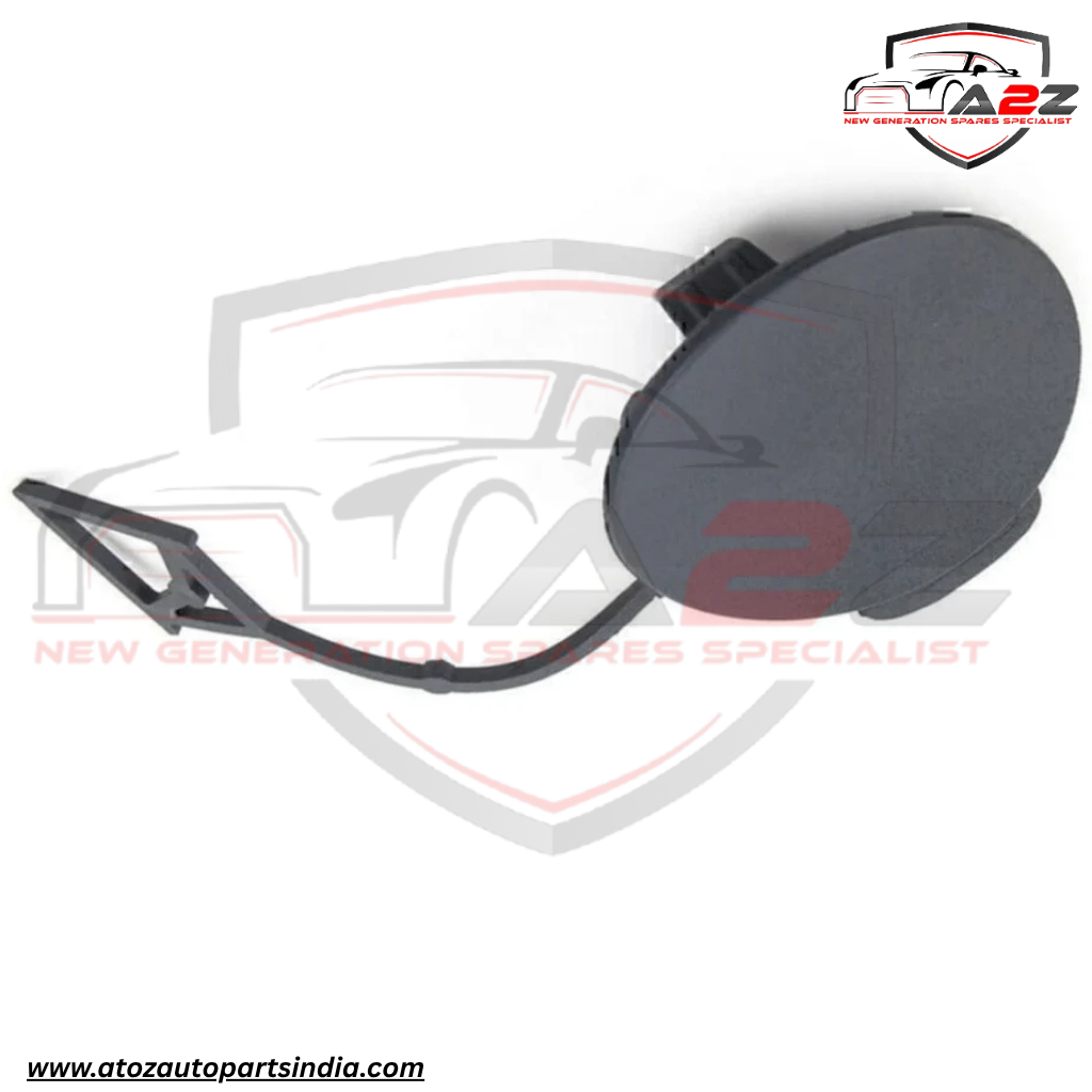 Rear Towing Cap T2H2997 Compatible With Jaguar XE (2015-2019) Tag No.814