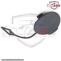 Rear Towing Cap T2H2997 Compatible With Jaguar XE (2015-2019) Tag No.814