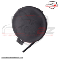 Front Bumper Tow Towing Cap Cover Hook 97050570301 Compatible with PORSCHE Panamera (2010-16)