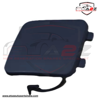 Front Towing Cap T2R2870 Compatible With Jaguar F-pace (2014-2017) Tag No.817