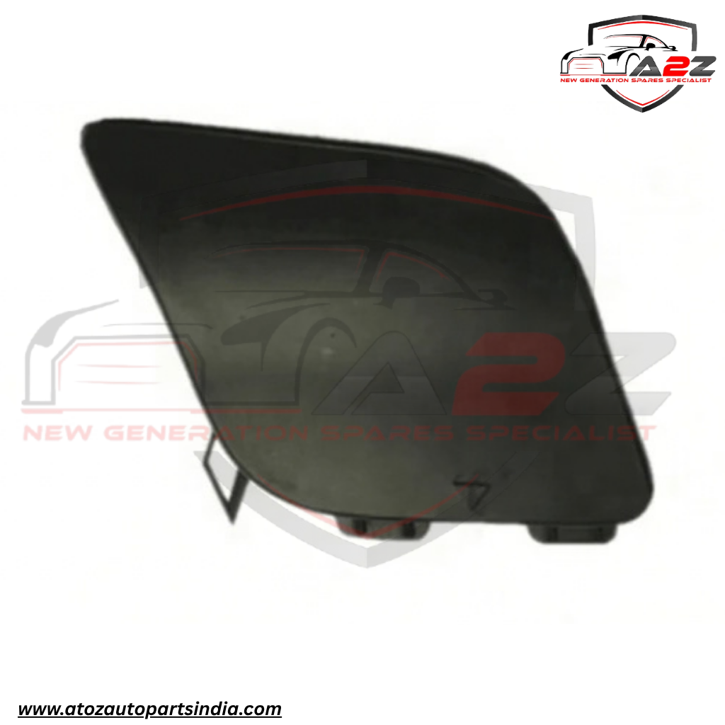 Front Towing Cap 1178851222 Compatible With  Mercedes Benz 117 CLA (2012-2015) Tag 204