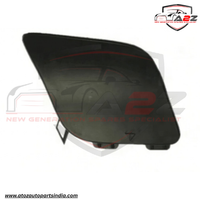 Front Towing Cap 1178851222 Compatible With  Mercedes Benz 117 CLA (2012-2015) Tag 204