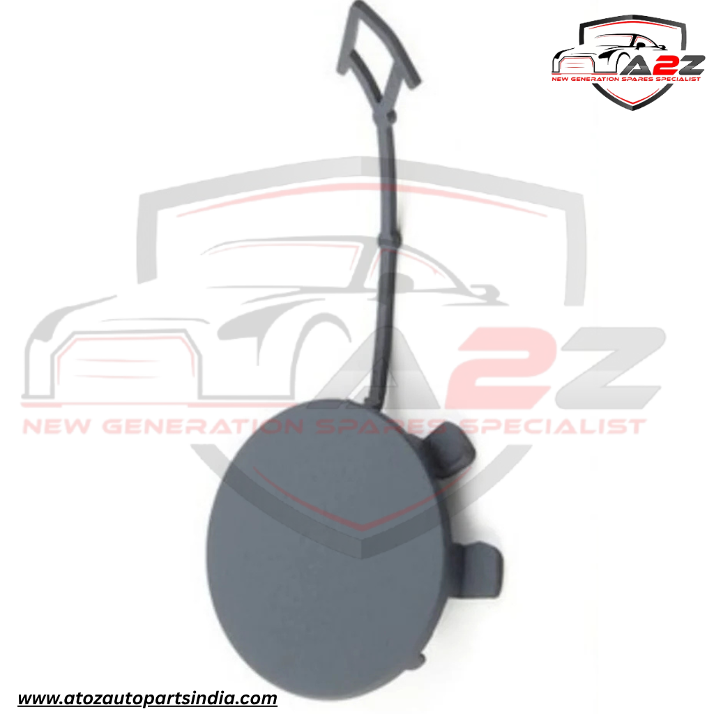 Front Towing Cap T4N5863LML Compatible With Jaguar XE (2015-2019) Tag No.813