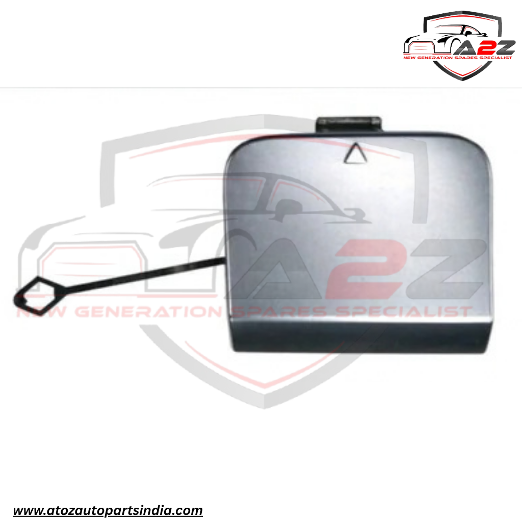 Rear Towing Cap  1568851700 & 1568852500 Compatible With Mercedes Benz 156 GLA (2017-2020)