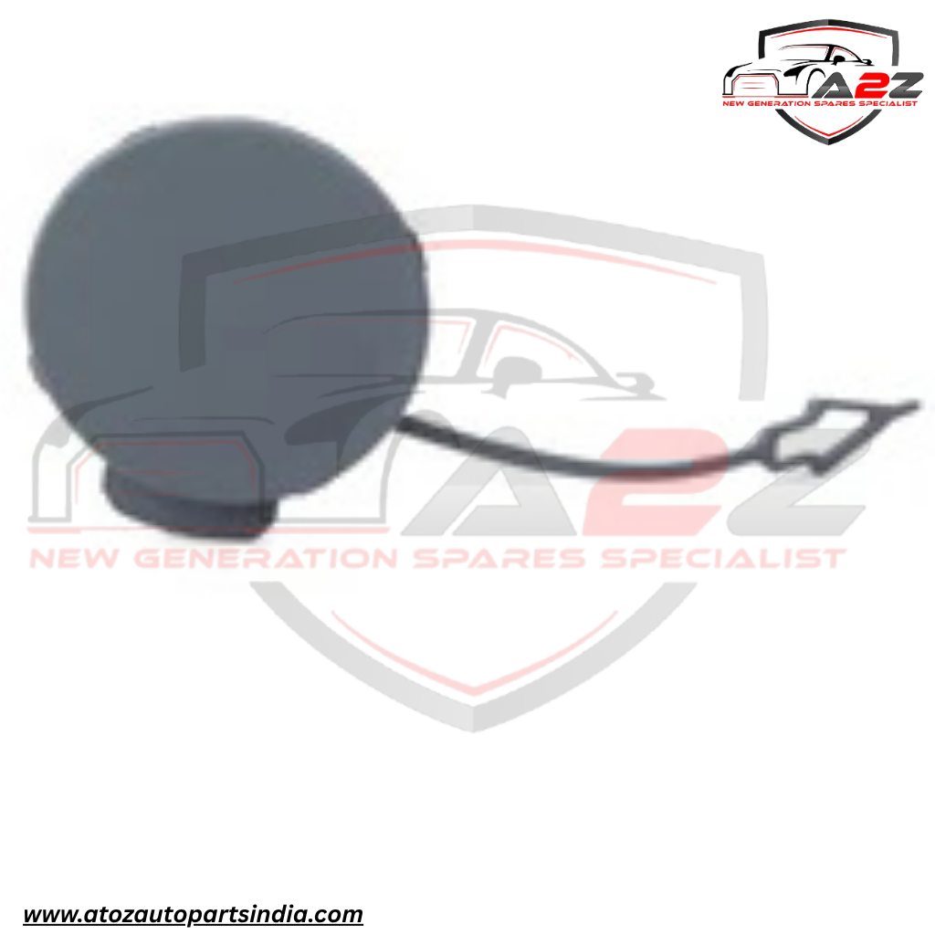 Front Towing Cap T4N33909LML Compatible With Jaguar XE (2020-2021) Tag No.815