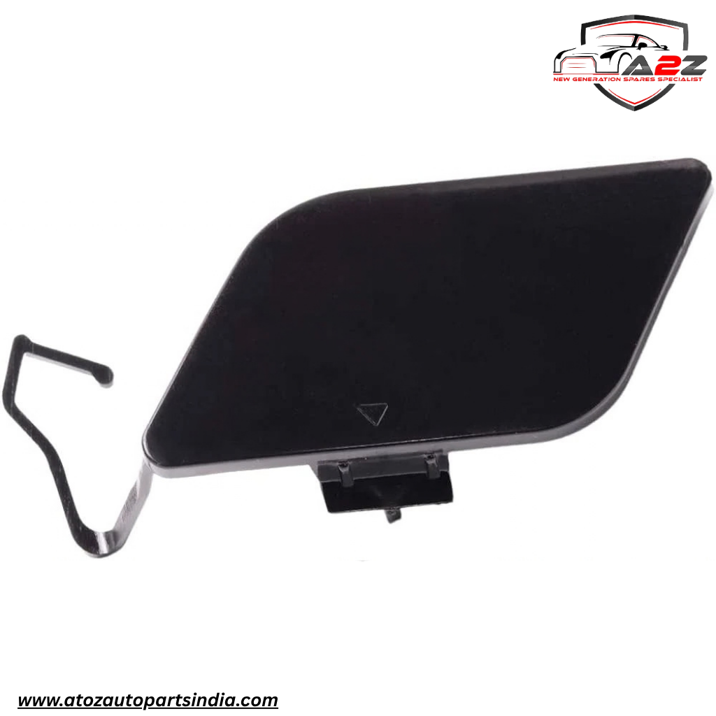 Front Towing 1188854201 Compatible With Mercedes Benz 118 CLA (2019-22)Tag 206