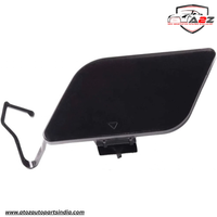 Front Towing 1188854201 Compatible With Mercedes Benz 118 CLA (2019-22)Tag 206