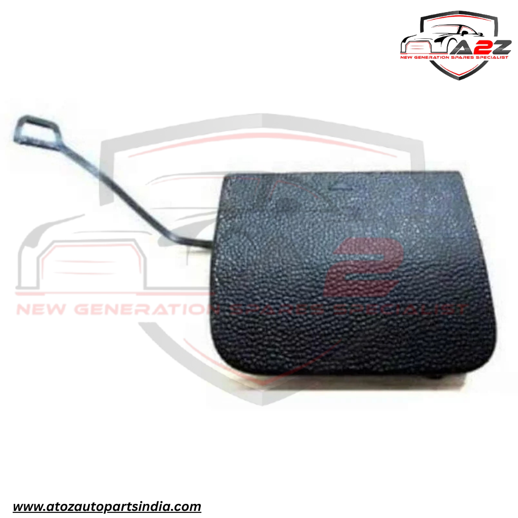 Rear Towing Cap 1178853400 Compatible With Mercedes Benz 117 CLA (2017-2019) Tag 202