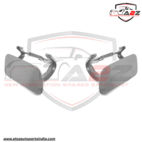 Benz 156 GLA (2014-2017) Washer Cap Set. 1568851022 = R.H 1568850922 = L.H. Tag 212
