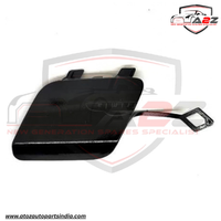 Front Towing Cap. Ref No A1668843022 Compatible With Mercedes Benz 166 GL/GLS (2012-2016) Tag No. 221