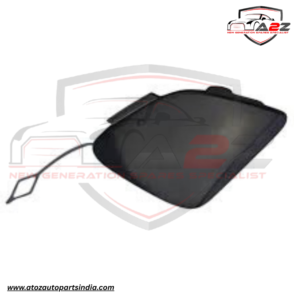 Front Towing Cap 1178851300 Compatible With Mercedes Benz 117 CLA (2016-20) Tag 205