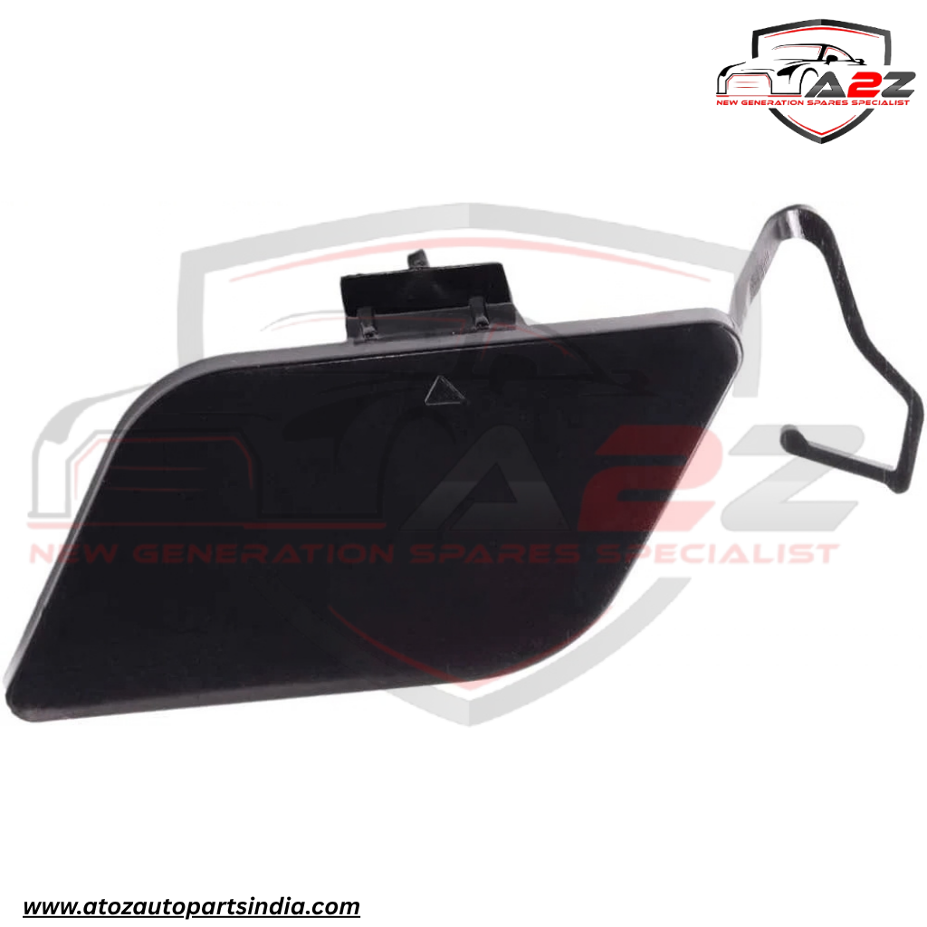 Front Towing 1188854201 Compatible With Mercedes Benz 118 CLA (2019-22)Tag 206