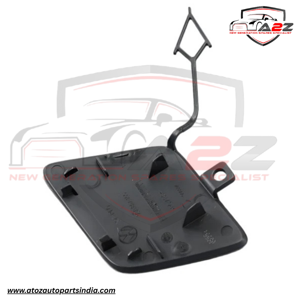 Front Bumper Tow Towing Cap Cover Hook 3G0807155 Compatible With VW PASSAT B8 (362) (2015-2019) Tag No.164