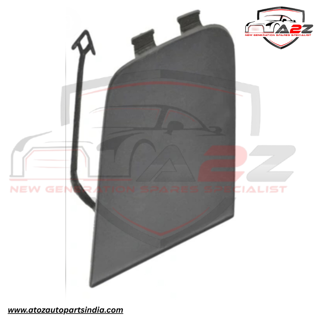 FRONT TOWING CAP 8W0807241C Compatible With AUDI A4 (2019-22) Tag NO: 20