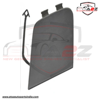 FRONT TOWING CAP 8W0807241C Compatible With AUDI A4 (2019-22) Tag NO: 20