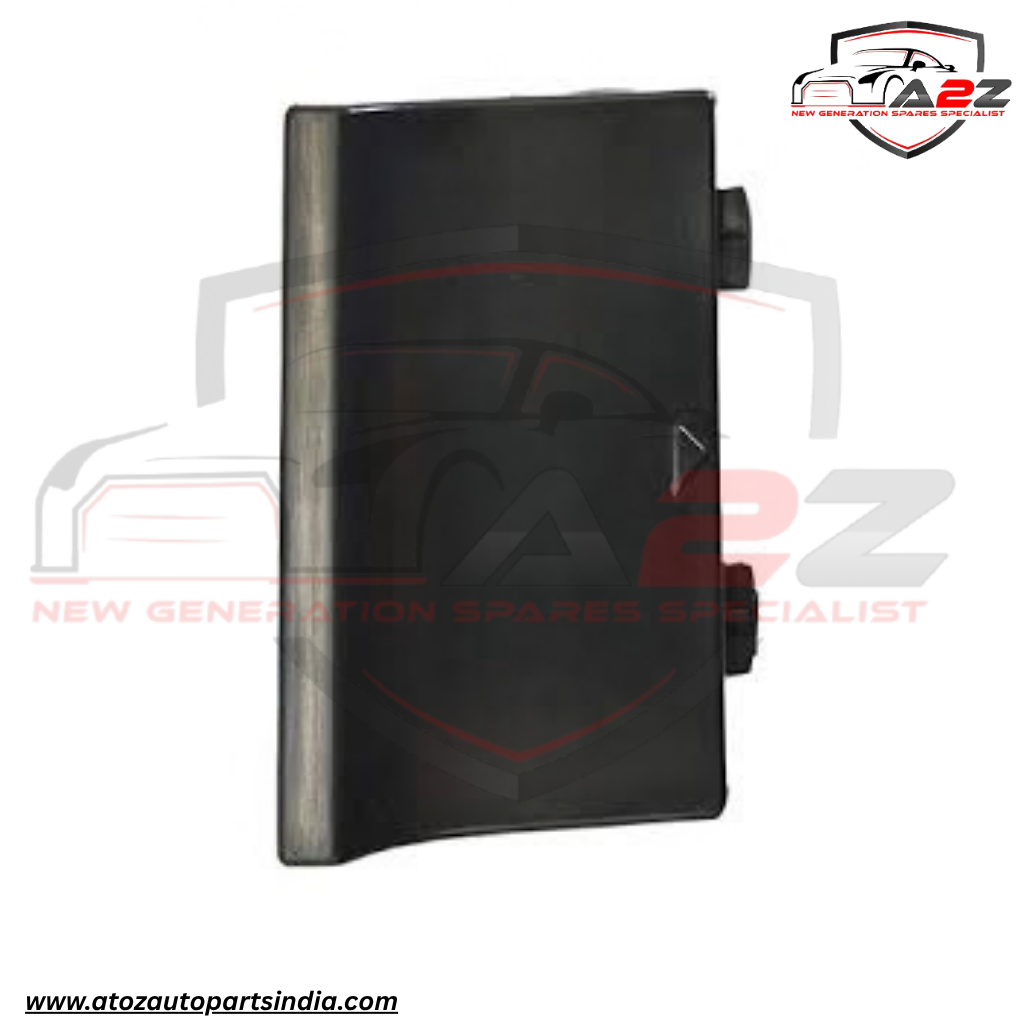 Rear Towing Cap 1178859800 Compatible With Mercedes Benz 117 CLA (2016-10)
