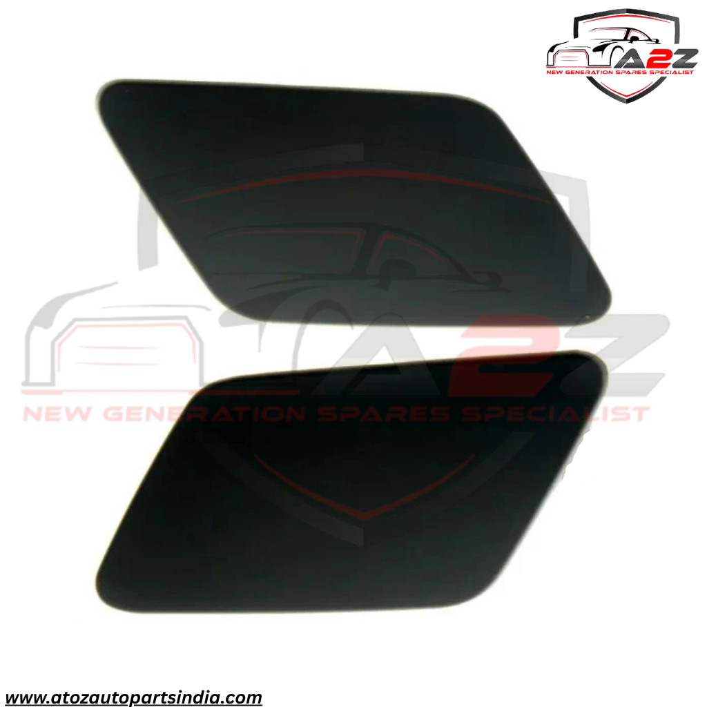 Washer Cap Right 51117427670 & Left 51117427669 Compatible With BMW F30 Tag No: 441