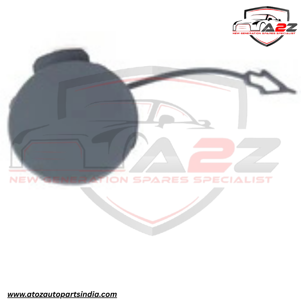 Front Towing Cap T4N33909LML Compatible With Jaguar XE (2020-2021) Tag No.815