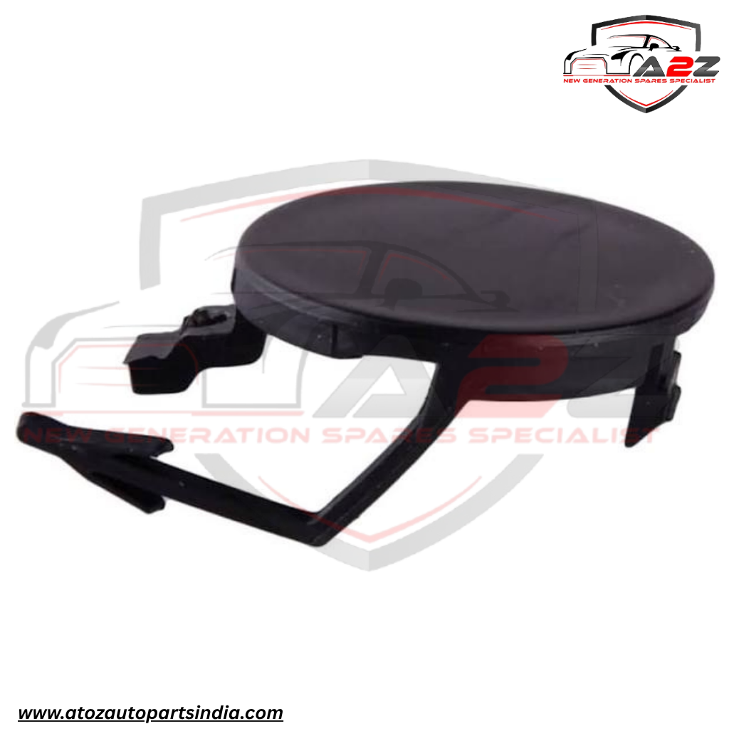 Front Bumper Tow Towing Cap Cover Hook 97050570301 Compatible with PORSCHE Panamera (2010-16)