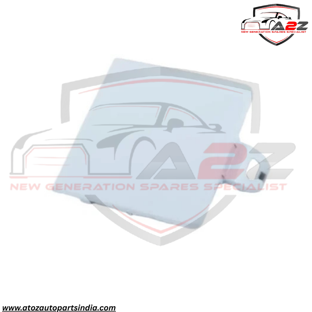 Rear Towing Cap. Ref No 51128049242 Compatible With BMW = F10 M (2011-14) Tag No: 413
