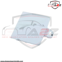 Rear Towing Cap. Ref No 51128049242 Compatible With BMW = F10 M (2011-14) Tag No: 413