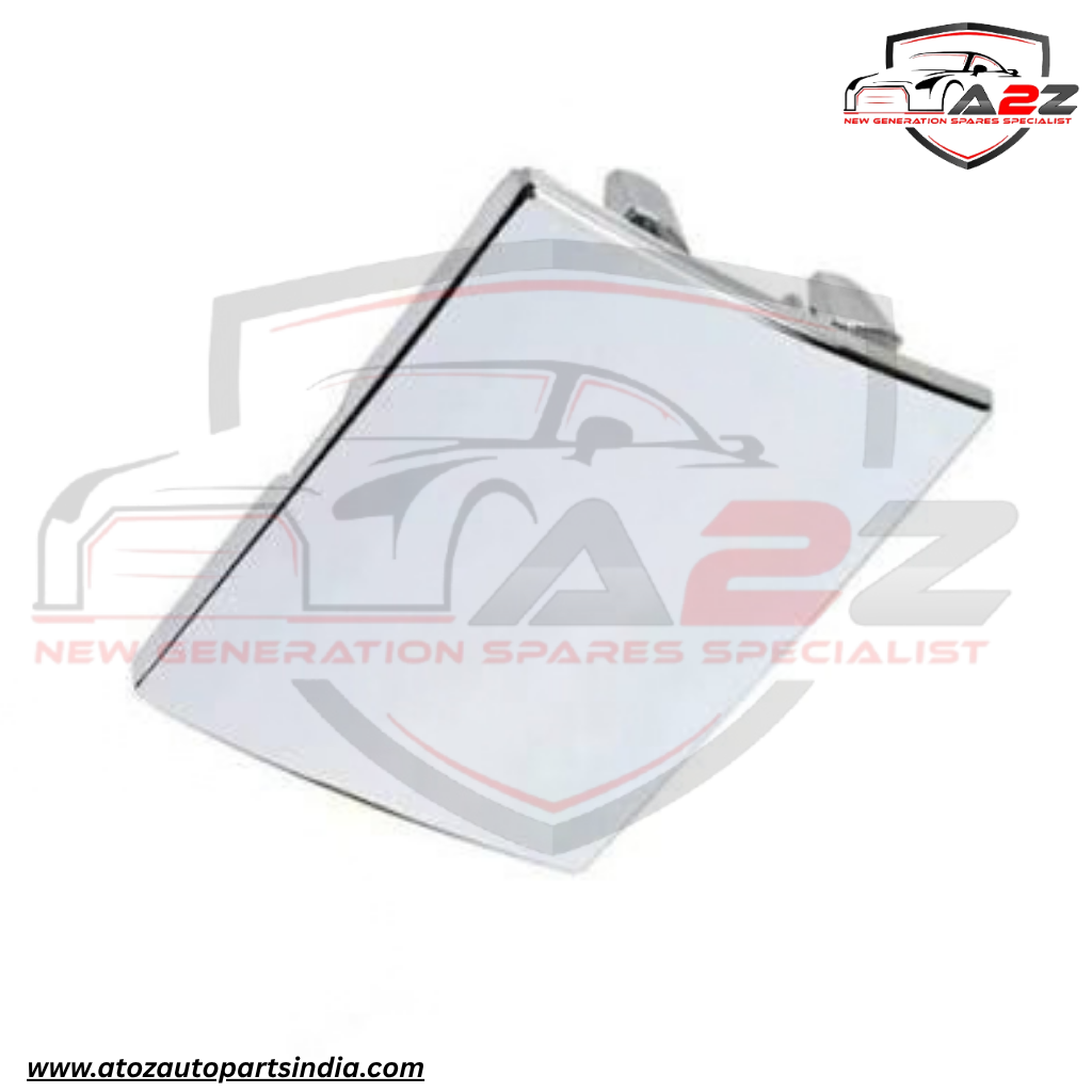 Rear Towing Cap A1668850823 Compatible With MERCEDES-BENZ 166 GL/GLS (2012-16) Tag NO. 222