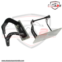 Washer Cover Cap Left A1648850126 Right A1648850226 Compatible With Benz=164 GL (2006-2012) No.247