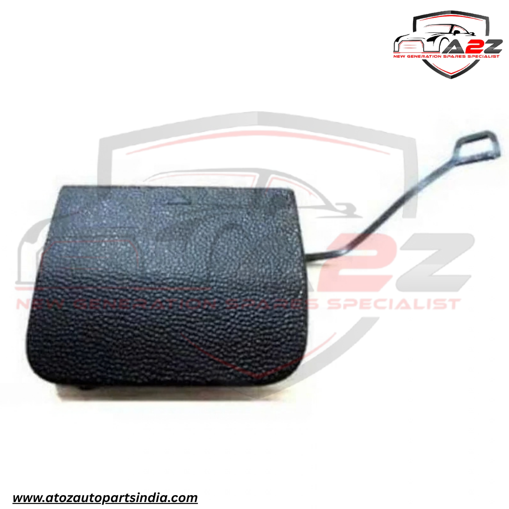 Rear Towing Cap 1178853400 Compatible With Mercedes Benz 117 CLA (2017-2019) Tag 202