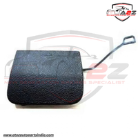 Rear Towing Cap 1178853400 Compatible With Mercedes Benz 117 CLA (2017-2019) Tag 202