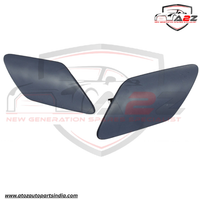 Washer Cap Set 95862830200 = R.H  95862830100 = L.H Compatible With PORSCHE CAYENNE (2011-2014) Tag No: 131