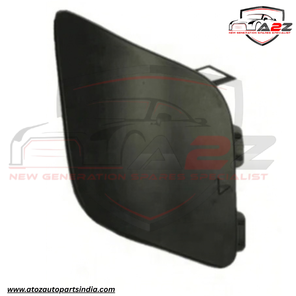 Front Towing Cap 1178851222 Compatible With  Mercedes Benz 117 CLA (2012-2015) Tag 204
