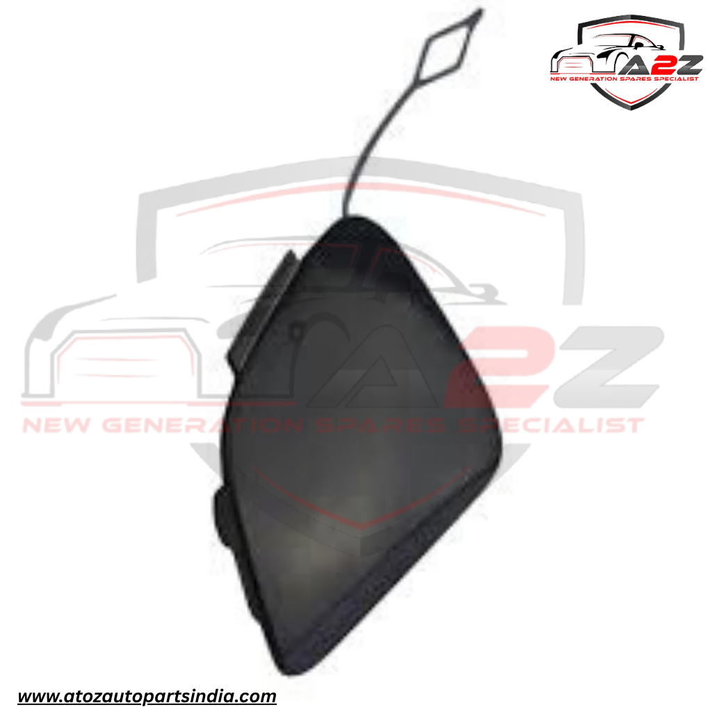 Front Towing Cap 1178851300 Compatible With Mercedes Benz 117 CLA (2016-20) Tag 205
