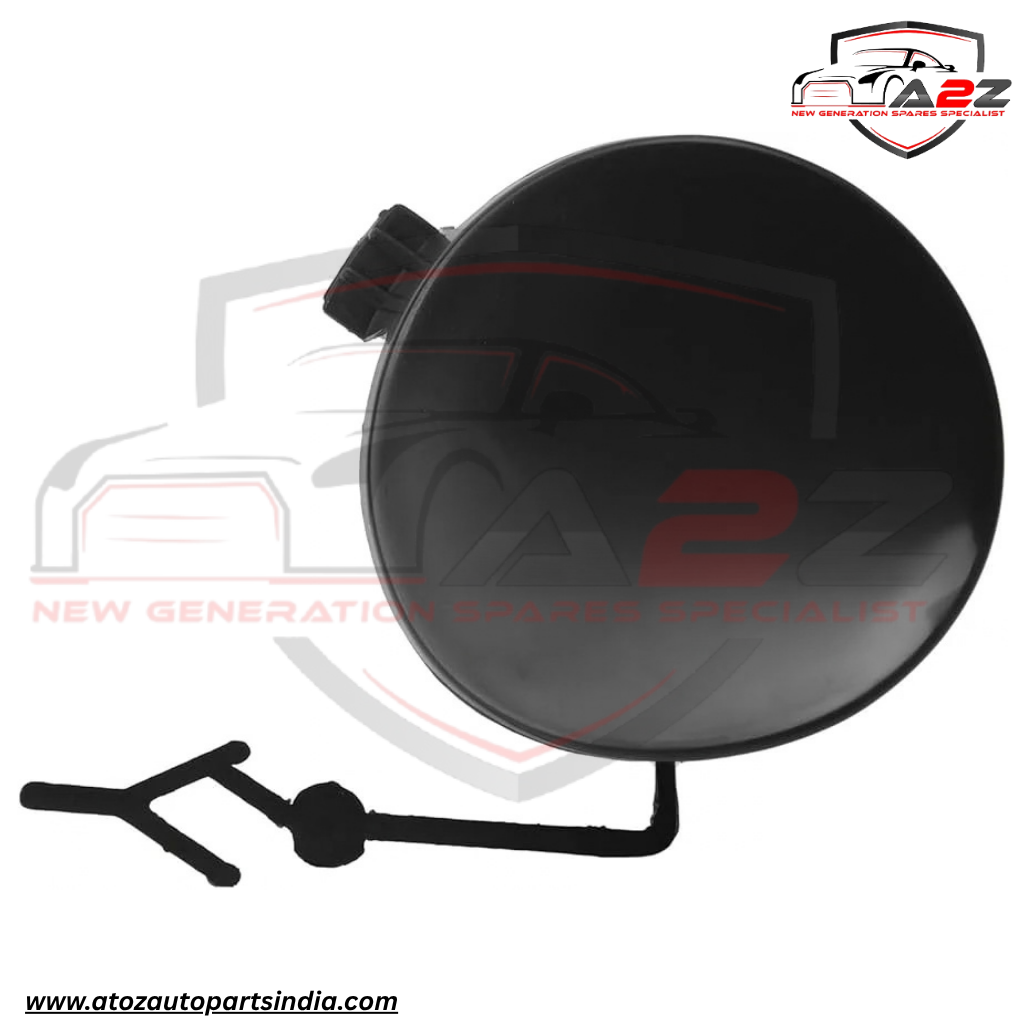 Front Bumper Tow Towing Cap Cover Hook 95B807156G2X Compatible with PORSCHE Macan (2014-2017) Tag No.153
