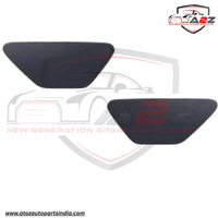Washer Cap Set. Ref No.51117332684 = R.H,51117246869 =  L.H Compatible With BMW = F10 (T1) Tag No: 403