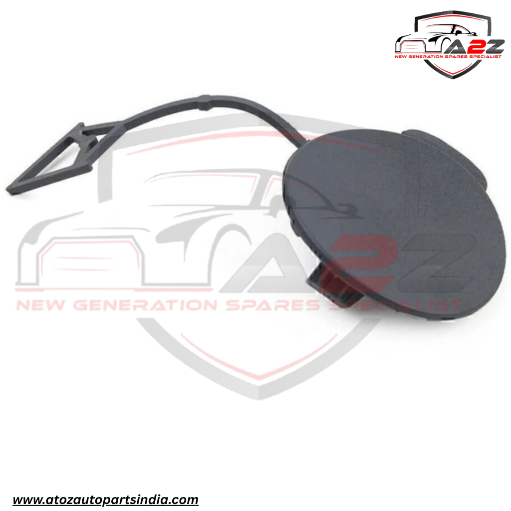 Rear Towing Cap T2H2997 Compatible With Jaguar XE (2015-2019) Tag No.814