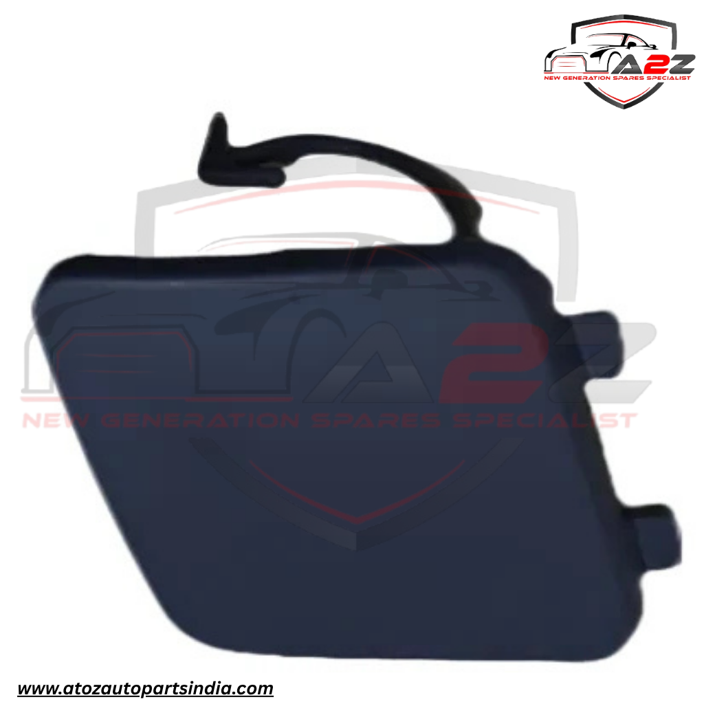 Front Towing Cap T2R2870 Compatible With Jaguar F-pace (2014-2017) Tag No.817