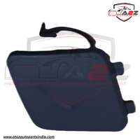 Front Towing Cap T2R2870 Compatible With Jaguar F-pace (2014-2017) Tag No.817