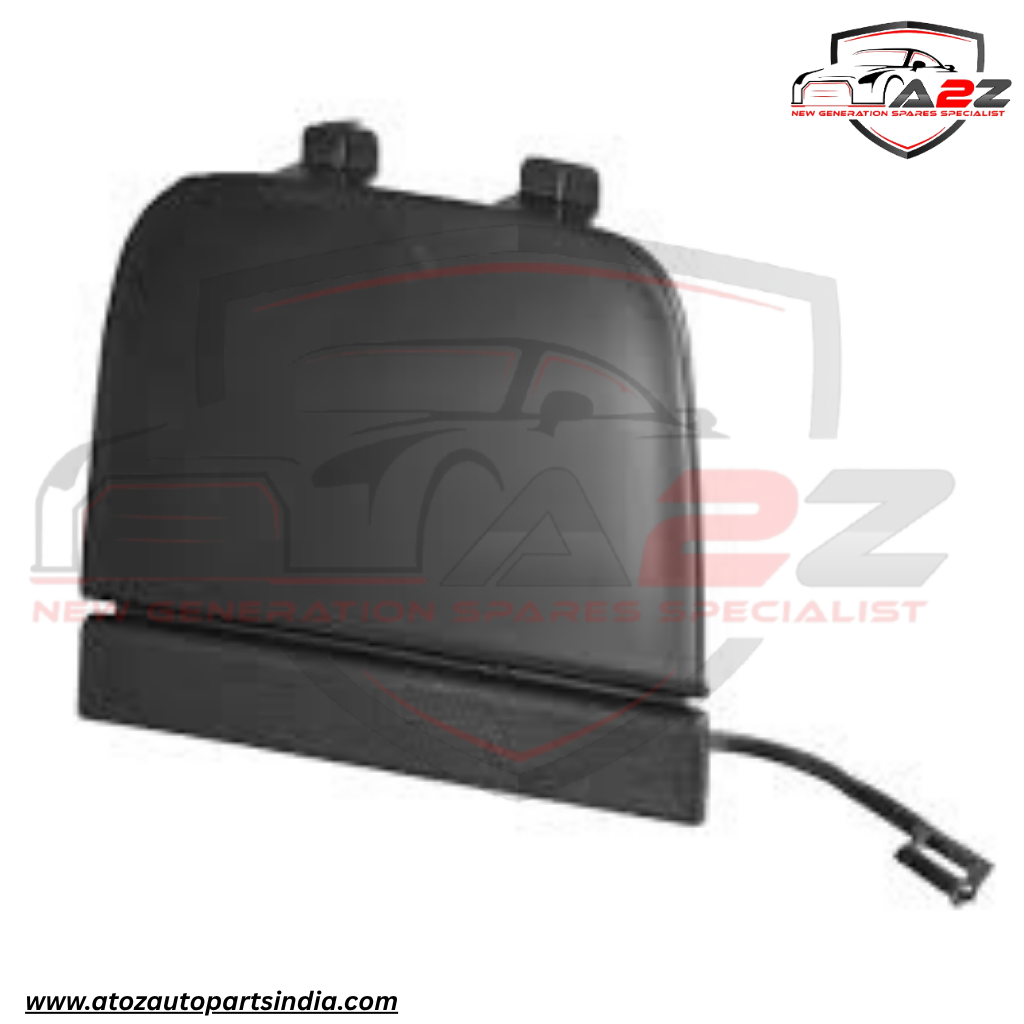 Front Towing Cap 1568859500 Mercedes Benz 156 GLA (2017-20) Tag 217