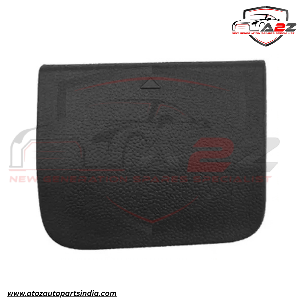 Rear Towing Cap 1178853400 Compatible With Mercedes Benz 117 CLA (2017-2019) Tag 202