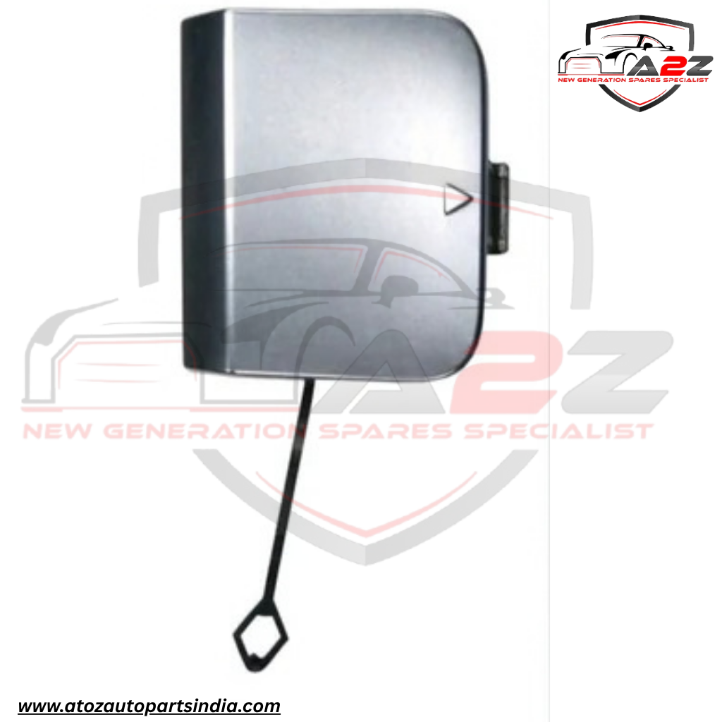 Rear Towing Cap  1568851700 & 1568852500 Compatible With Mercedes Benz 156 GLA (2017-2020)