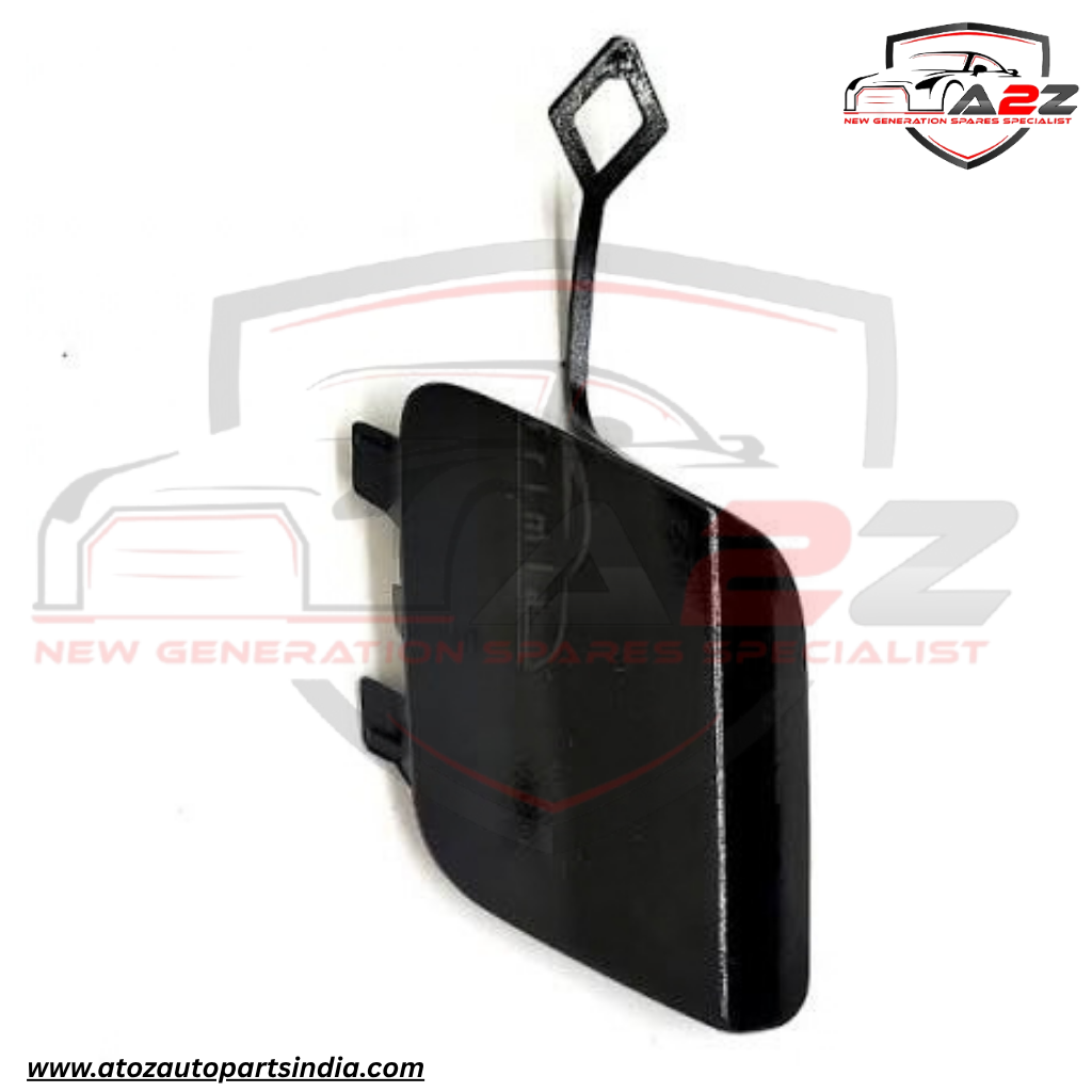 Front Towing Cap. Ref No A1668843022 Compatible With Mercedes Benz 166 GL/GLS (2012-2016) Tag No. 221