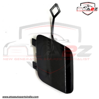 Front Towing Cap. Ref No A1668843022 Compatible With Mercedes Benz 166 GL/GLS (2012-2016) Tag No. 221