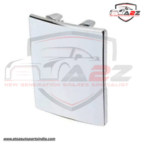 Rear Towing Cap A1668850823 Compatible With MERCEDES-BENZ 166 GL/GLS (2012-16) Tag NO. 222